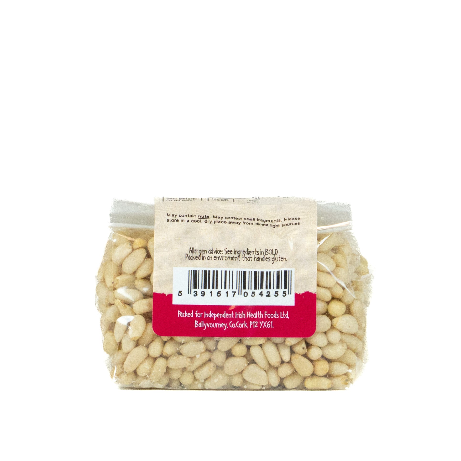 True Natural Goodness Pinenuts 100G