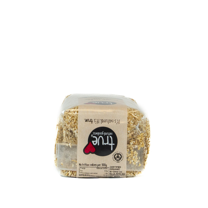 True Natural Goodness Organic Pinhead Oatmeal 1Kg