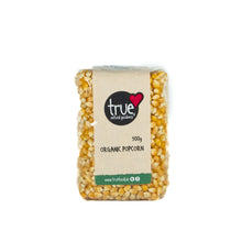 True Natural Goodness Organic Popcorn 500G