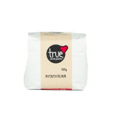 True Natural Goodness Potato Flour 500G