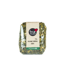 True Natural Goodness Pumpkin Seeds Organic 500G