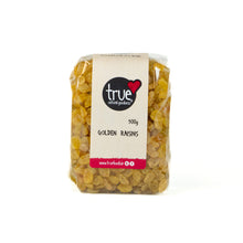 True Natural Goodness Raisins Golden 500G