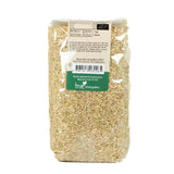 True Natural Goodness Rice Long Grain Brown Organic
