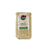 True Natural Goodness Rice Short Grain Brown Organic 1KG