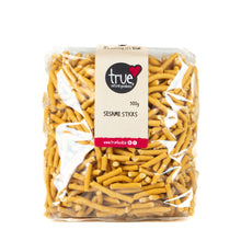 True Natural Goodness Sesame Sticks 500G