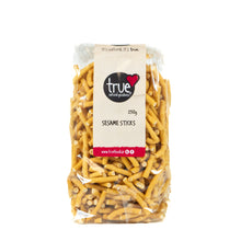 True Natural Goodness Sesame Sticks 250G
