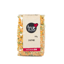True Natural Goodness Soup Mix 500g