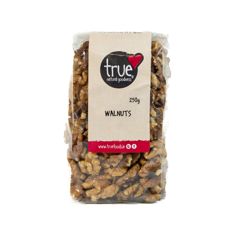 True Natural Goodness Walnut Half 250G