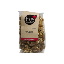 True Natural Goodness Walnuts Organic 250G