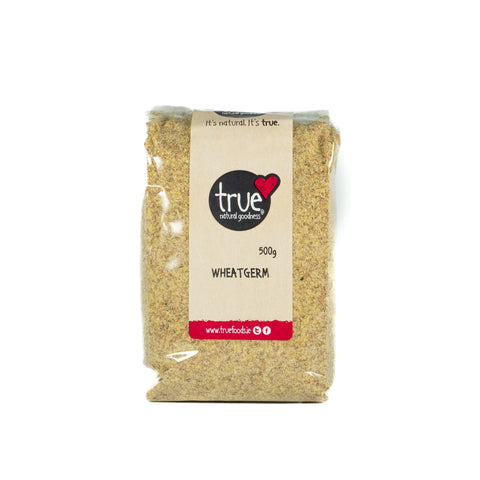 True Natural Goodness Wheatgerm 500G