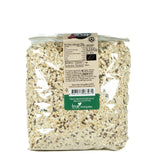 True Natural Goodness Organic Omega 3 Muesli 1kg