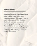 Kinvara Skincare Active Rosehip Day Cream