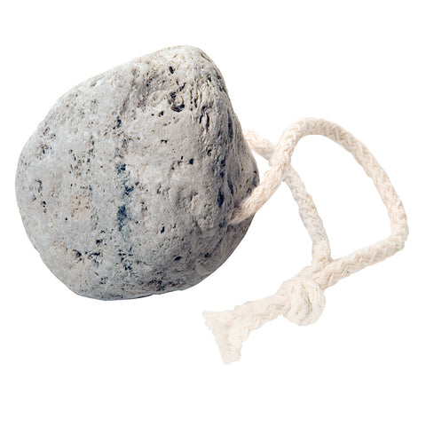 Croll & Denecke Pumice Stone with Rope