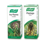 A Vogel Ivy Thyme And Plantago Banded Pack