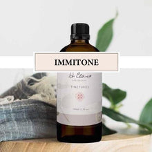 Dr Clare Immitone Tincture 100ml
