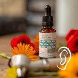 Dr Clare Mullein Oil 30ml