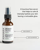 Kinvara Skincare 24Hr Rosehip Face Serum