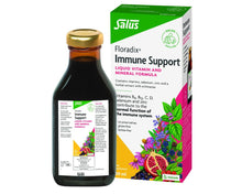 Floradix Immune Support 250ml