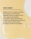 Kinvara Skincare 24Hr Rosehip Face Serum