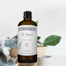 Dr Clare Mullein Tincture 100ml