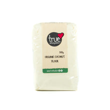 True Natural Goodness Organic Coconut Flour 500G