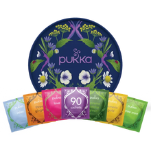 Pukka Tea Workday Wellness Pack 90 sachets