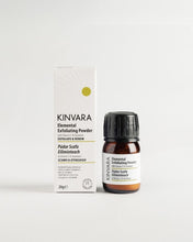Kinvara Skincare Elemental Exfoliating Powder 20g