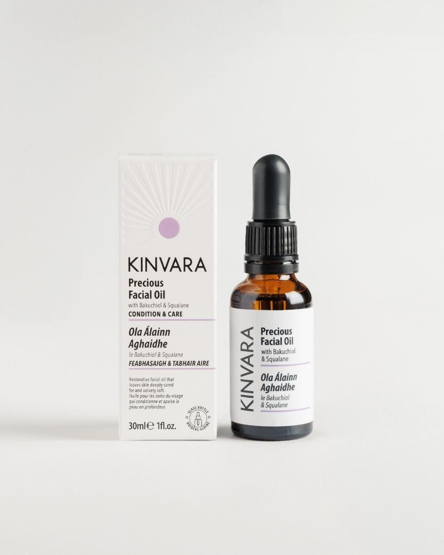 Kinvara Precious Facial Oil 30ml