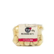True Natural Goodness Macadamia Nuts 100G