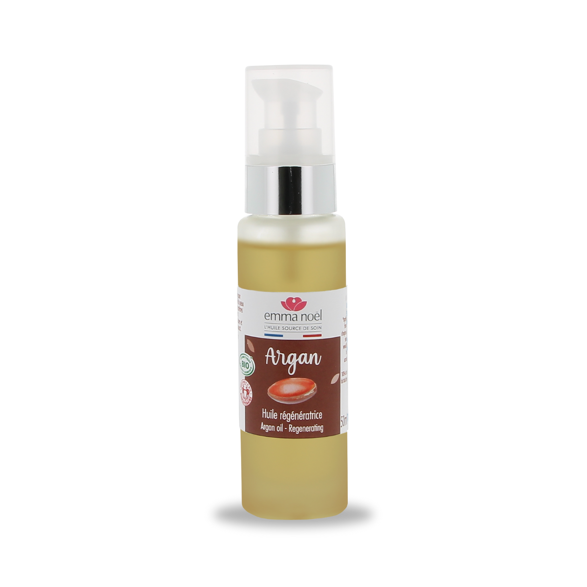 Emma Noel Argan Oil Spray 50ml