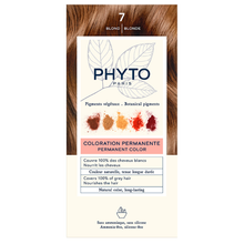 Phyto Phytocolor 7 Blonde