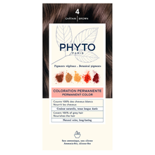 Phyto Phytocolor 4 Brown
