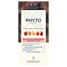 Phyto Phytocolor 4.77 Intense Chestnut