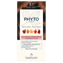 Phyto Phytocolor 5.7 Light Chestnut