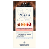 Phyto Phytocolor 5.7 Light Chestnut