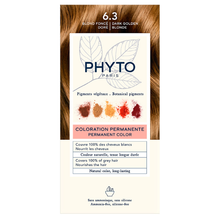 Phyto Phytocolor 6.3 Dark Golden Blonde