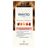 Phyto Phytocolor 6.3 Dark Golden Blonde