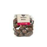 True Natural Goodness Chocolate Brazils 250g
