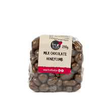 True Natural Goodness Chocolate Honeycomb 250g