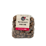 True Natural Goodness Chocolate Honeycomb 250g