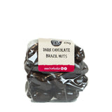 True Natural Goodness Dark Chocolate Brazil Nuts 250g