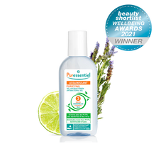 Puressentiel Purifying Antibacterial Gel 80ml