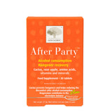 New Nordic After Party 30 Tablets