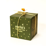 Mellas Vanilla Fudge Gift Box 300g