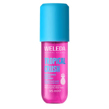 Weleda Tropical Crush Fragrance Body & Hair Mist 95ml