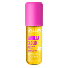 Weleda Vanilla Cloud Fragrance Body & Hair Mist 95ml