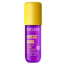 Weleda Mystic Aura Fragrance Body & Hair Mist 95ml