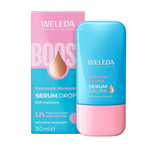Weleda Booster Drop Hyaluronic Moisture 30ml