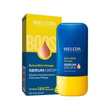 Weleda Booster Drop Extra Rich Omega 30ml