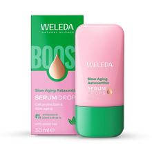 Weleda Booster Drop Slow Ageing Astaxanthin 30ml